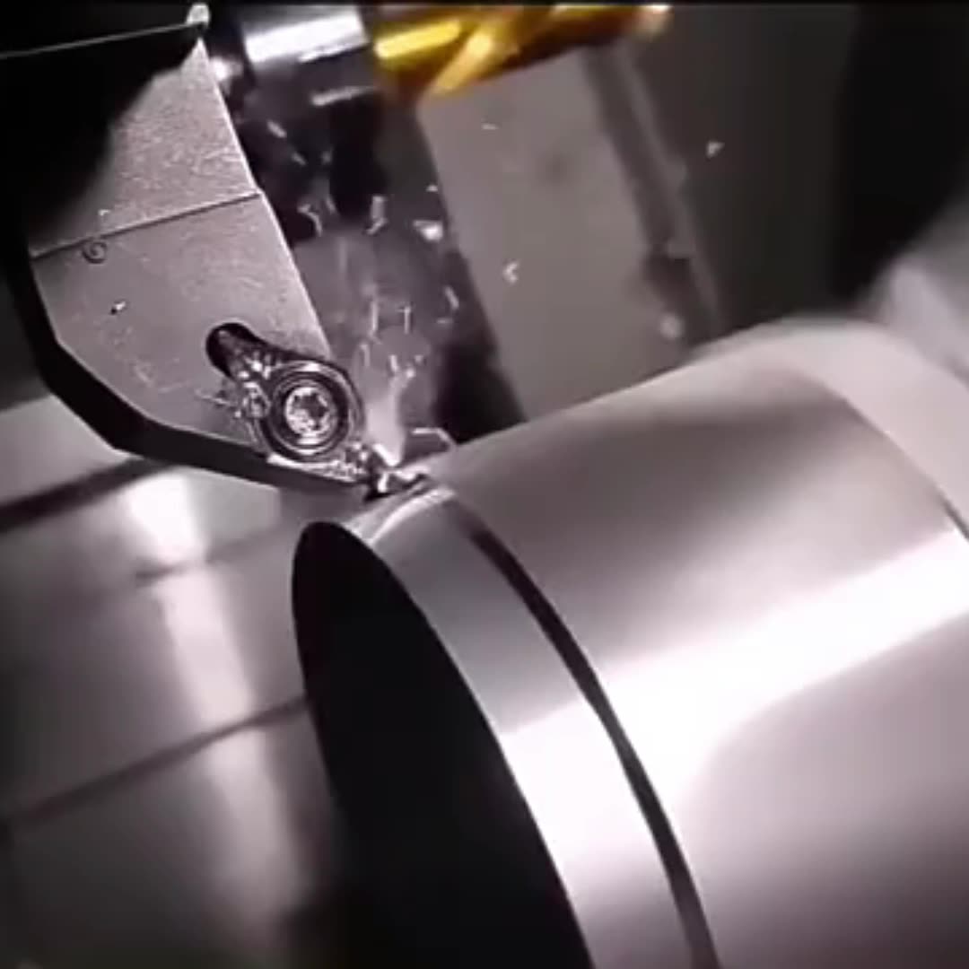 怎樣延長數控刀片的使用壽命？